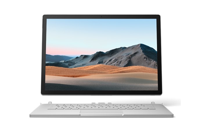 新华Surface 维修前的准备工作
