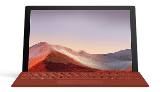 新华清洁和维护 Surface