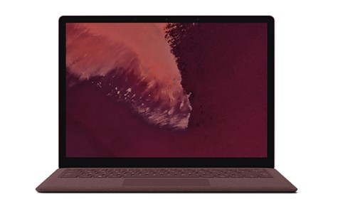 新华Surface Laptop